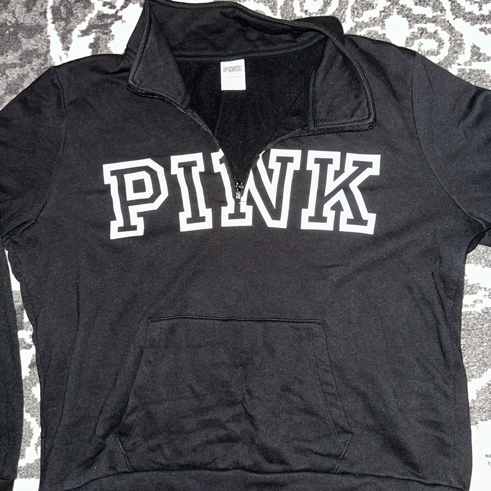 PINK Hoodie